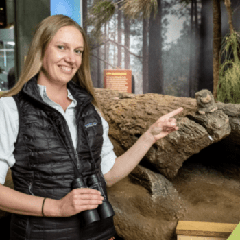 Pika Power! The World’s Cutest Mammal with Dr. Jo Varner